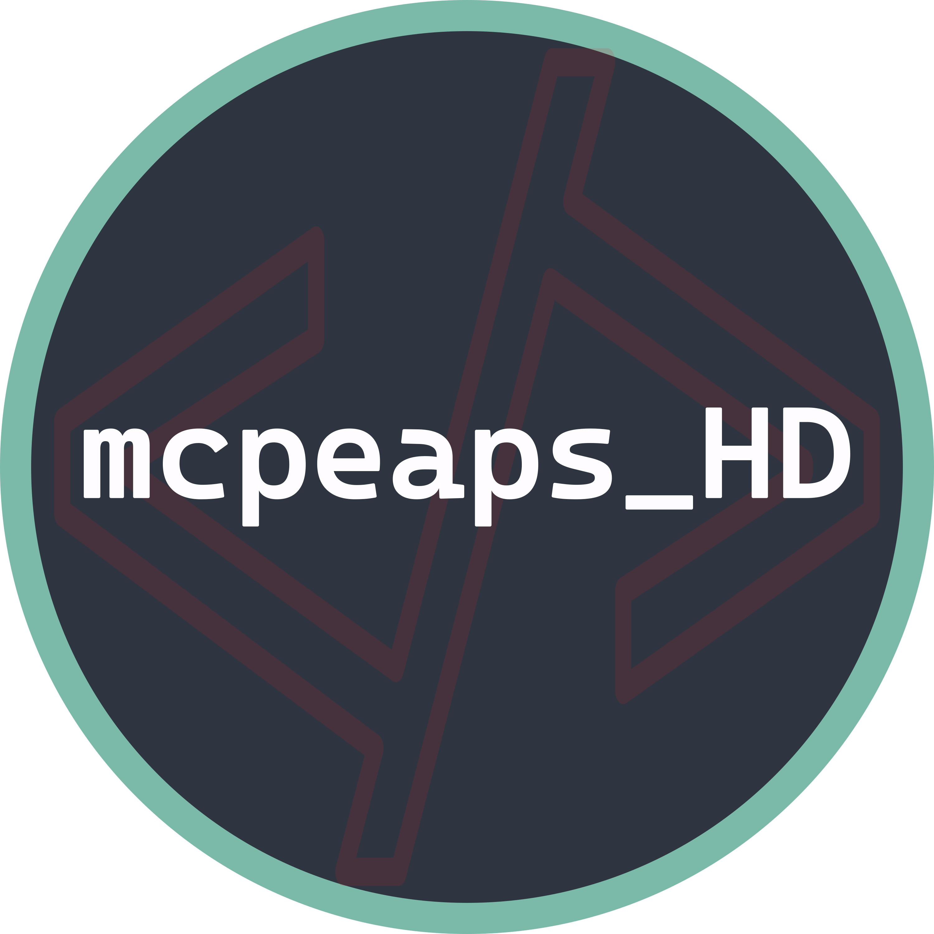 mcpeaps_HD Logo
