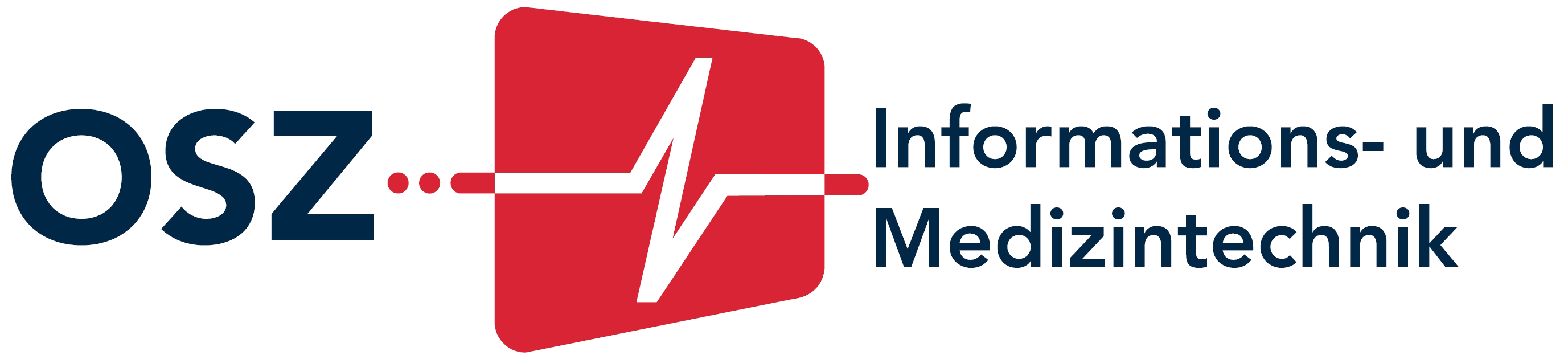 OSZ IMT Logo